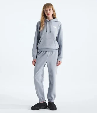 Felpa con cappuccio Evolution Box NSE Regular da donna