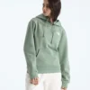 Felpa con cappuccio Evolution Box NSE Regular da donna Felpa con cappuccio Evolution Box NSE Regular da donna
