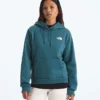Felpa con cappuccio Evolution Box NSE Regular da donna Felpa con cappuccio Evolution Box NSE Regular da donna
