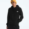 Felpa con cappuccio Evolution Box NSE Regular da uomo Felpa con cappuccio Evolution Box NSE Regular da uomo