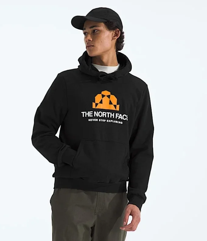 Felpa con cappuccio Evolution BTS da uomo – Grafica Felpa con cappuccio Evolution BTS da uomo – Grafica