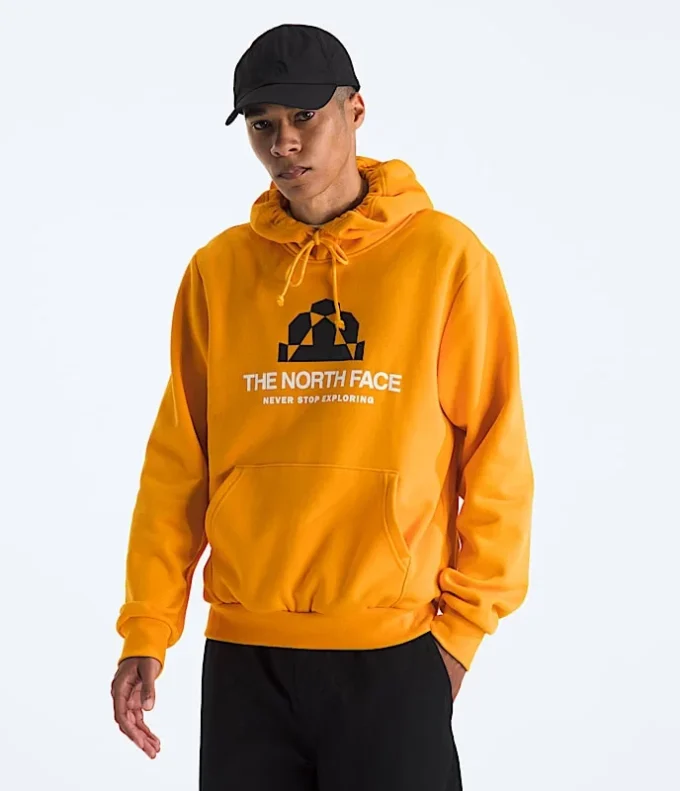 Felpa con cappuccio Evolution BTS da uomo – Grafica Felpa con cappuccio Evolution BTS da uomo – Grafica