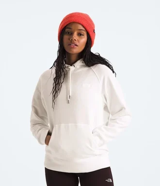 Felpa con cappuccio Evolution da donna