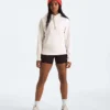 Felpa con cappuccio Evolution da donna Felpa con cappuccio Evolution da donna