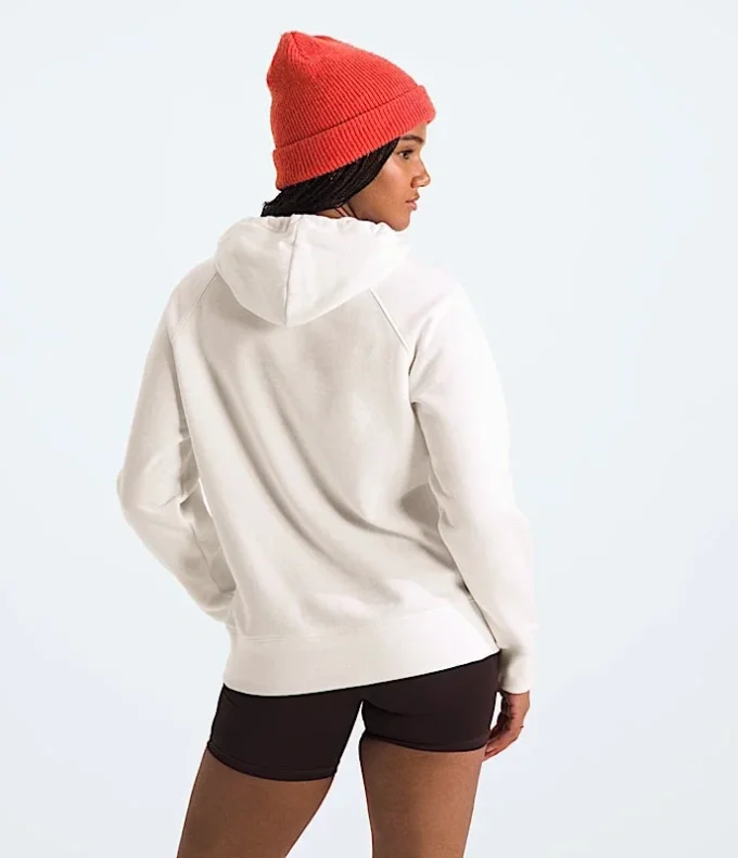 Felpa con cappuccio Evolution da donna Felpa con cappuccio Evolution da donna