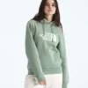 Felpa con cappuccio Evolution Half Dome Regular da donna