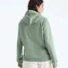 Felpa con cappuccio Evolution Half Dome Regular da donna