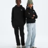 Felpa con cappuccio Evolution Simple Dome per ragazzi e ragazze