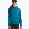 Felpa con cappuccio Evolution Simple Dome per ragazzi e ragazze
