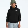 Felpa con cappuccio Evolution Simple Dome per ragazzi e ragazze