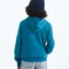 Felpa con cappuccio Evolution Simple Dome per ragazzi e ragazze