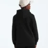 Felpa con cappuccio Evolution Simple Dome per ragazzi e ragazze