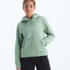 Felpa con cappuccio Evolution Simple Dome Regular da donna Felpa con cappuccio Evolution Simple Dome Regular da donna