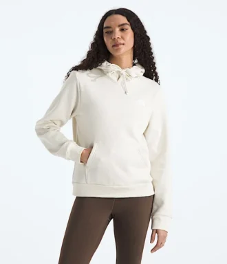 Felpa con cappuccio Evolution Simple Dome Regular da donna