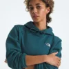 Felpa con cappuccio Evolution Simple Dome Regular da donna Felpa con cappuccio Evolution Simple Dome Regular da donna