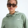 Felpa con cappuccio Evolution Simple Dome Regular da donna Felpa con cappuccio Evolution Simple Dome Regular da donna