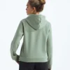 Felpa con cappuccio Evolution Simple Dome Regular da donna Felpa con cappuccio Evolution Simple Dome Regular da donna