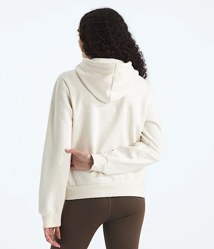 Felpa con cappuccio Evolution Simple Dome Regular da donna Felpa con cappuccio Evolution Simple Dome Regular da donna