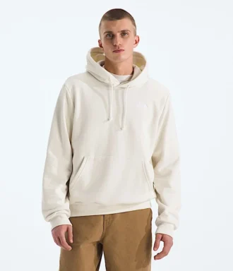 Felpa con cappuccio Evolution Simple Dome Regular da uomo Felpa con cappuccio Evolution Simple Dome Regular da uomo