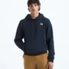 Felpa con cappuccio Evolution Simple Dome Regular da uomo Felpa con cappuccio Evolution Simple Dome Regular da uomo