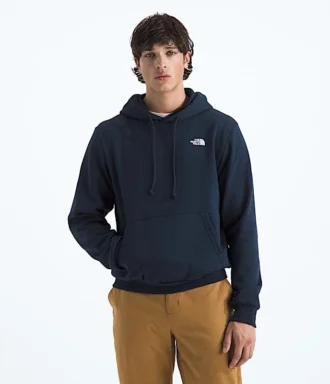 Felpa con cappuccio Evolution Simple Dome Regular da uomo