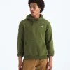 Felpa con cappuccio Evolution Simple Dome Regular da uomo Felpa con cappuccio Evolution Simple Dome Regular da uomo