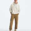 Felpa con cappuccio Evolution Simple Dome Regular da uomo