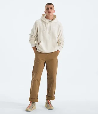 Felpa con cappuccio Evolution Simple Dome Regular da uomo Felpa con cappuccio Evolution Simple Dome Regular da uomo