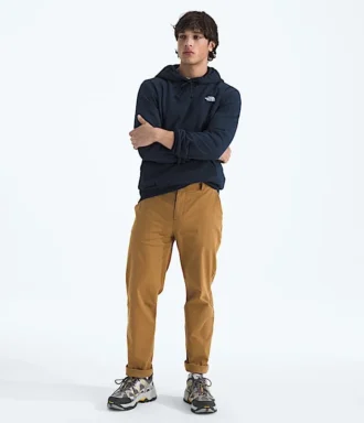 Felpa con cappuccio Evolution Simple Dome Regular da uomo