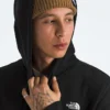 Felpa con cappuccio Evolution Simple Dome Regular da uomo