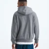 Felpa con cappuccio Evolution Simple Dome Regular da uomo