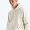 Felpa con cappuccio Evolution Simple Dome Regular da uomo