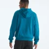 Felpa con cappuccio Evolution Simple Dome Regular da uomo Felpa con cappuccio Evolution Simple Dome Regular da uomo