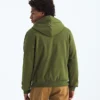 Felpa con cappuccio Evolution Simple Dome Regular da uomo Felpa con cappuccio Evolution Simple Dome Regular da uomo
