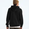 Felpa con cappuccio Evolution Simple Dome Regular da uomo