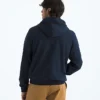 Felpa con cappuccio Evolution Simple Dome Regular da uomo Felpa con cappuccio Evolution Simple Dome Regular da uomo