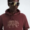 Felpa con cappuccio Evolution TNF™ Bear da uomo — Grafica Felpa con cappuccio Evolution TNF™ Bear da uomo — Grafica