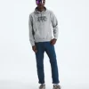 Felpa con cappuccio Evolution TNF™ Bear da uomo — Grafica Felpa con cappuccio Evolution TNF™ Bear da uomo — Grafica