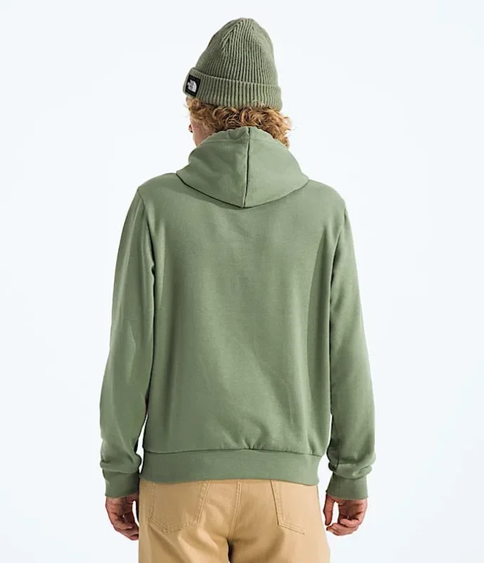 Felpa con cappuccio Evolution TNF™ Bear da uomo — Grafica Felpa con cappuccio Evolution TNF™ Bear da uomo — Grafica