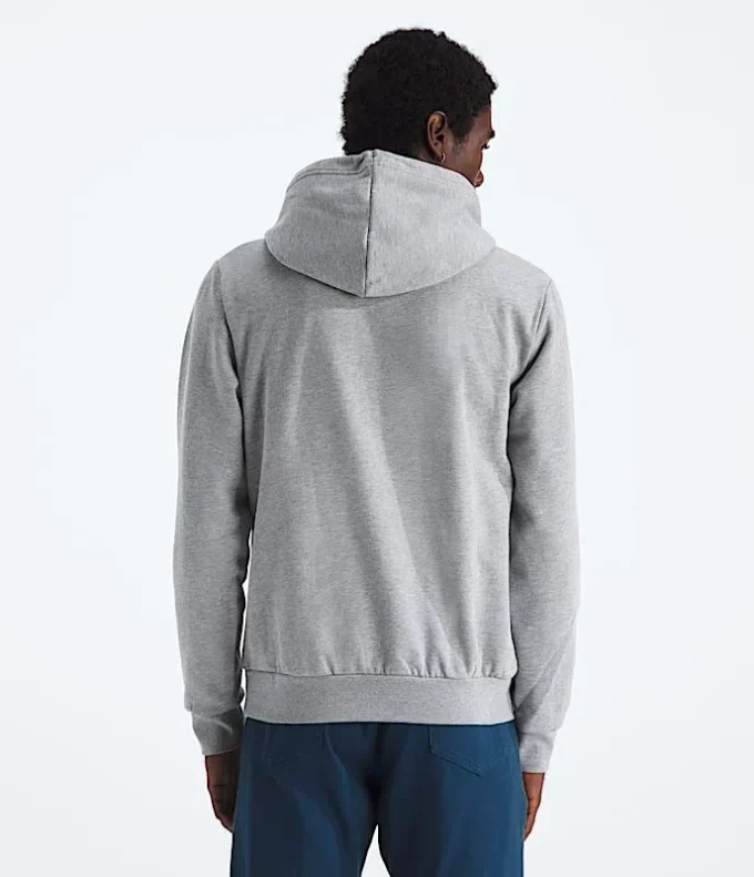 Felpa con cappuccio Evolution TNF™ Bear da uomo — Grafica Felpa con cappuccio Evolution TNF™ Bear da uomo — Grafica