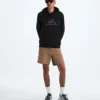 Felpa con cappuccio Evolution TNF™ MTN da uomo — Grafica Felpa con cappuccio Evolution TNF™ MTN da uomo — Grafica