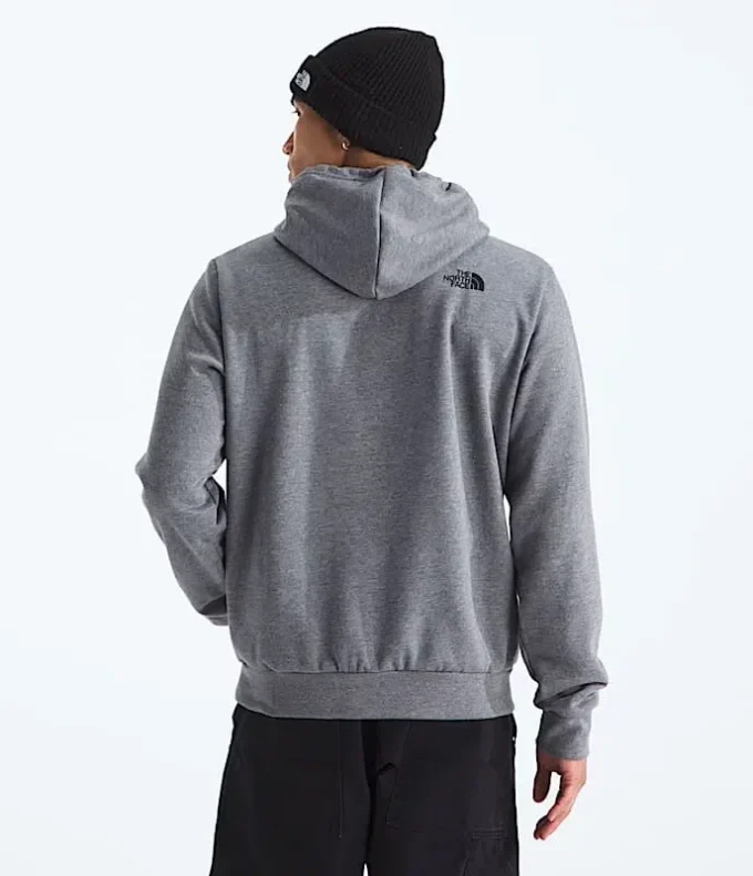 Felpa con cappuccio Evolution TNF™ MTN da uomo — Grafica Felpa con cappuccio Evolution TNF™ MTN da uomo — Grafica