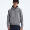Felpa con cappuccio Evolution Travel-Cloud da uomo — Grafica Felpa con cappuccio Evolution Travel-Cloud da uomo — Grafica