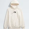 Felpa con cappuccio Fine Alpine da donna