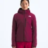 Felpa con cappuccio FUTUREFLEECE™ AMK della serie Summit da donna Felpa con cappuccio FUTUREFLEECE™ AMK della serie Summit da donna