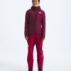 Felpa con cappuccio FUTUREFLEECE™ AMK della serie Summit da donna Felpa con cappuccio FUTUREFLEECE™ AMK della serie Summit da donna