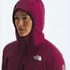 Felpa con cappuccio FUTUREFLEECE™ AMK della serie Summit da donna Felpa con cappuccio FUTUREFLEECE™ AMK della serie Summit da donna