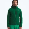Felpa con cappuccio FUTUREFLEECE™ AMK della serie Summit da uomo Felpa con cappuccio FUTUREFLEECE™ AMK della serie Summit da uomo