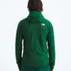 Felpa con cappuccio FUTUREFLEECE™ AMK della serie Summit da uomo Felpa con cappuccio FUTUREFLEECE™ AMK della serie Summit da uomo