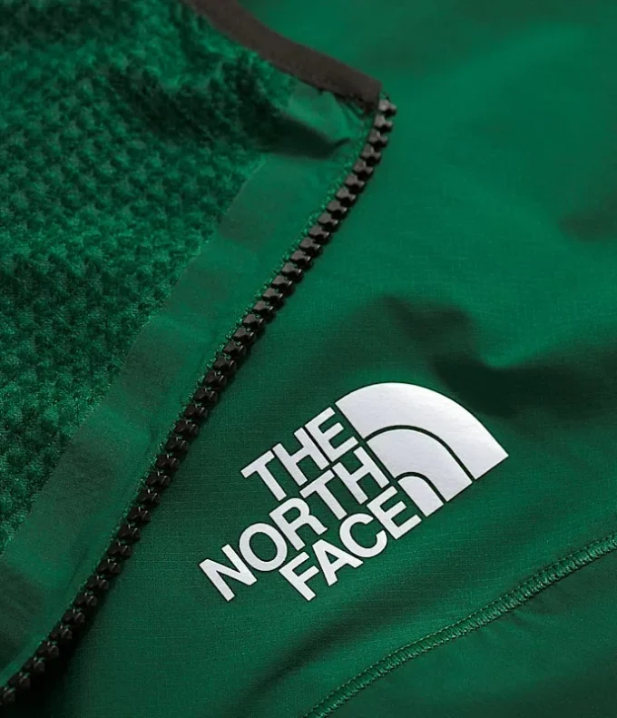 Felpa con cappuccio FUTUREFLEECE™ AMK della serie Summit da uomo Felpa con cappuccio FUTUREFLEECE™ AMK della serie Summit da uomo